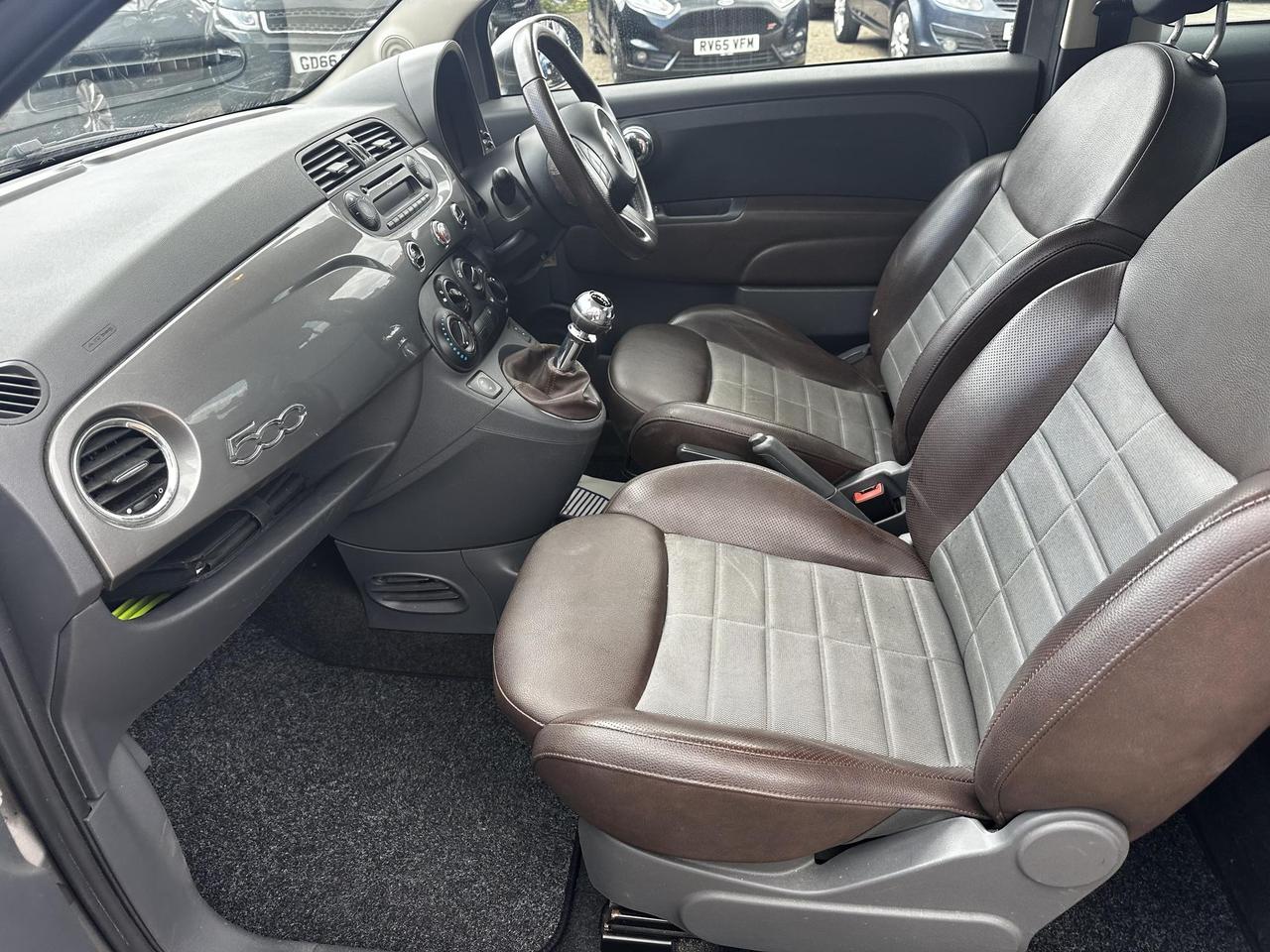 Vehicle 24