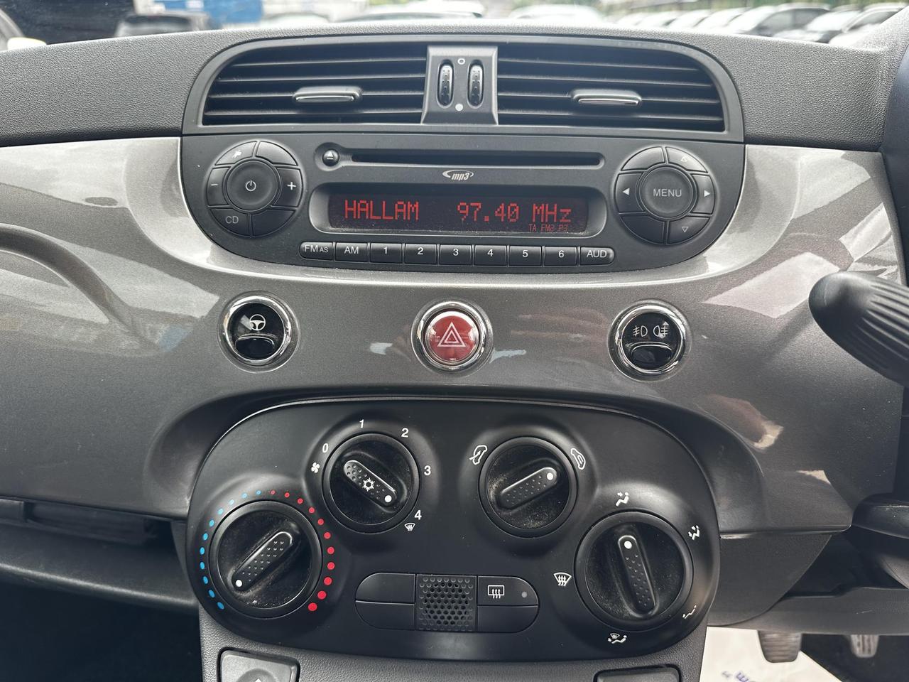 Vehicle 27