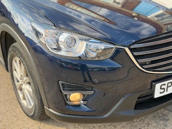 Used Mazda CX-5 2016 for sale - 79256821: Photo