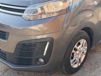 Used Citroen Space Tourer 2018 for sale - 79182438: Photo