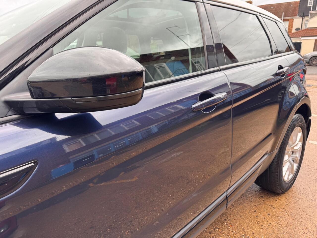 Used Land Rover Range Rover Evoque 2016 for sale - 76442533: Photo 15