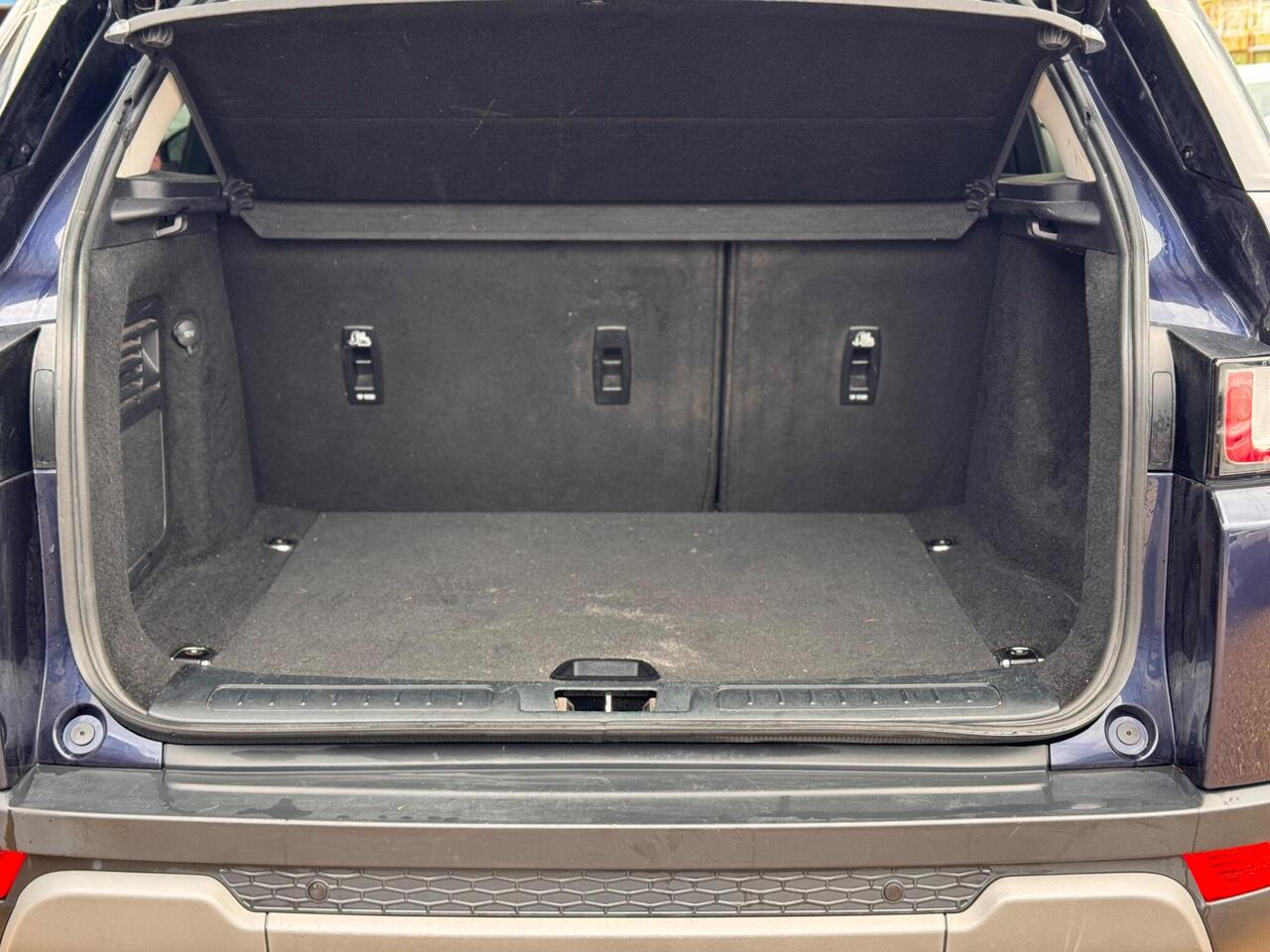 Used Land Rover Range Rover Evoque 2016 for sale - 76442533: Photo 17