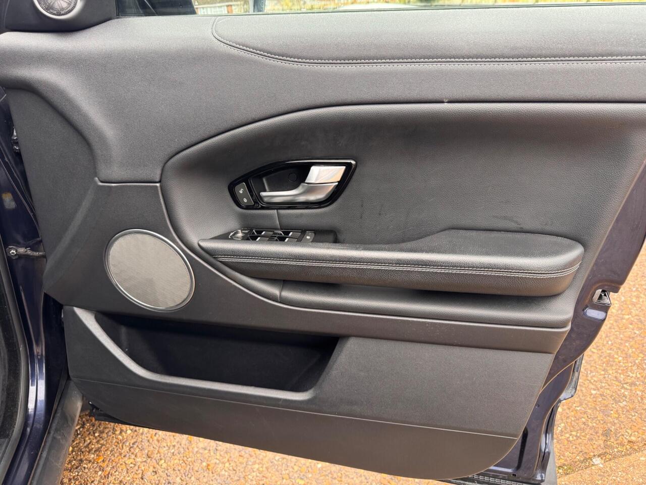 Used Land Rover Range Rover Evoque 2016 for sale - 76442533: Photo 25