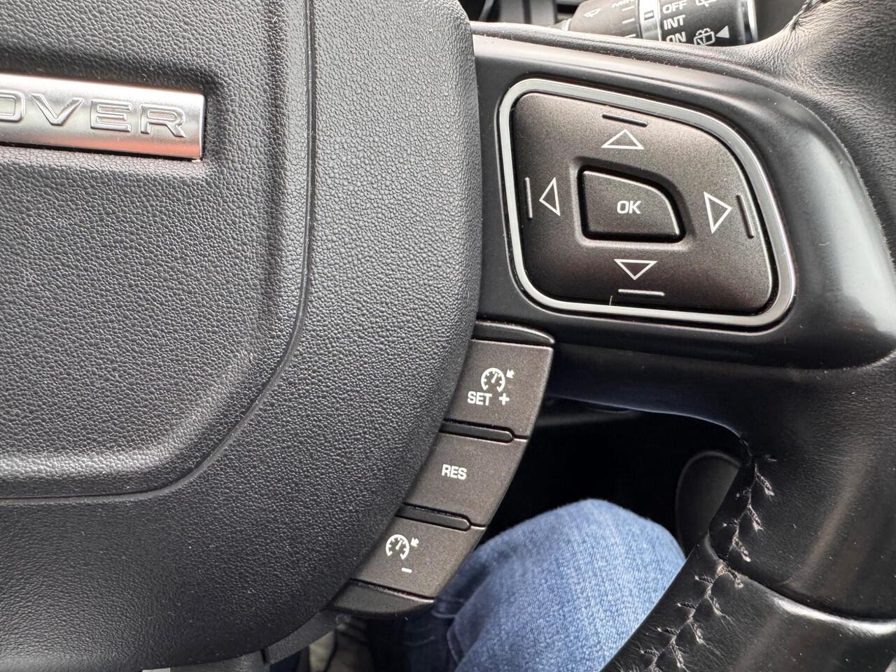 Used Land Rover Range Rover Evoque 2016 for sale - 76442533: Photo 28