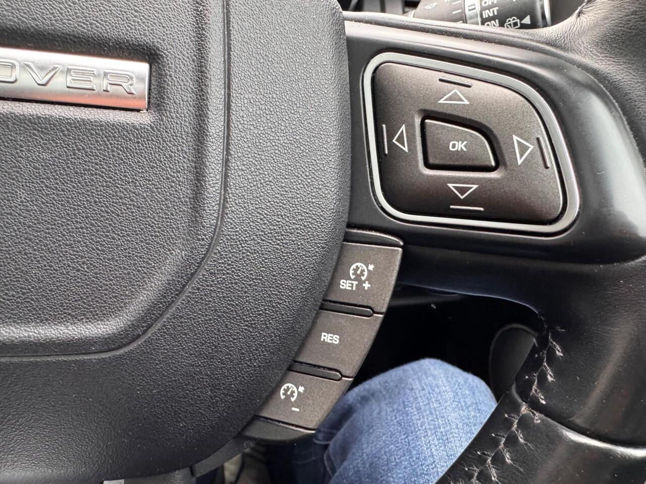 Used Land Rover Range Rover Evoque 2016 for sale - 76442533: Photo 29