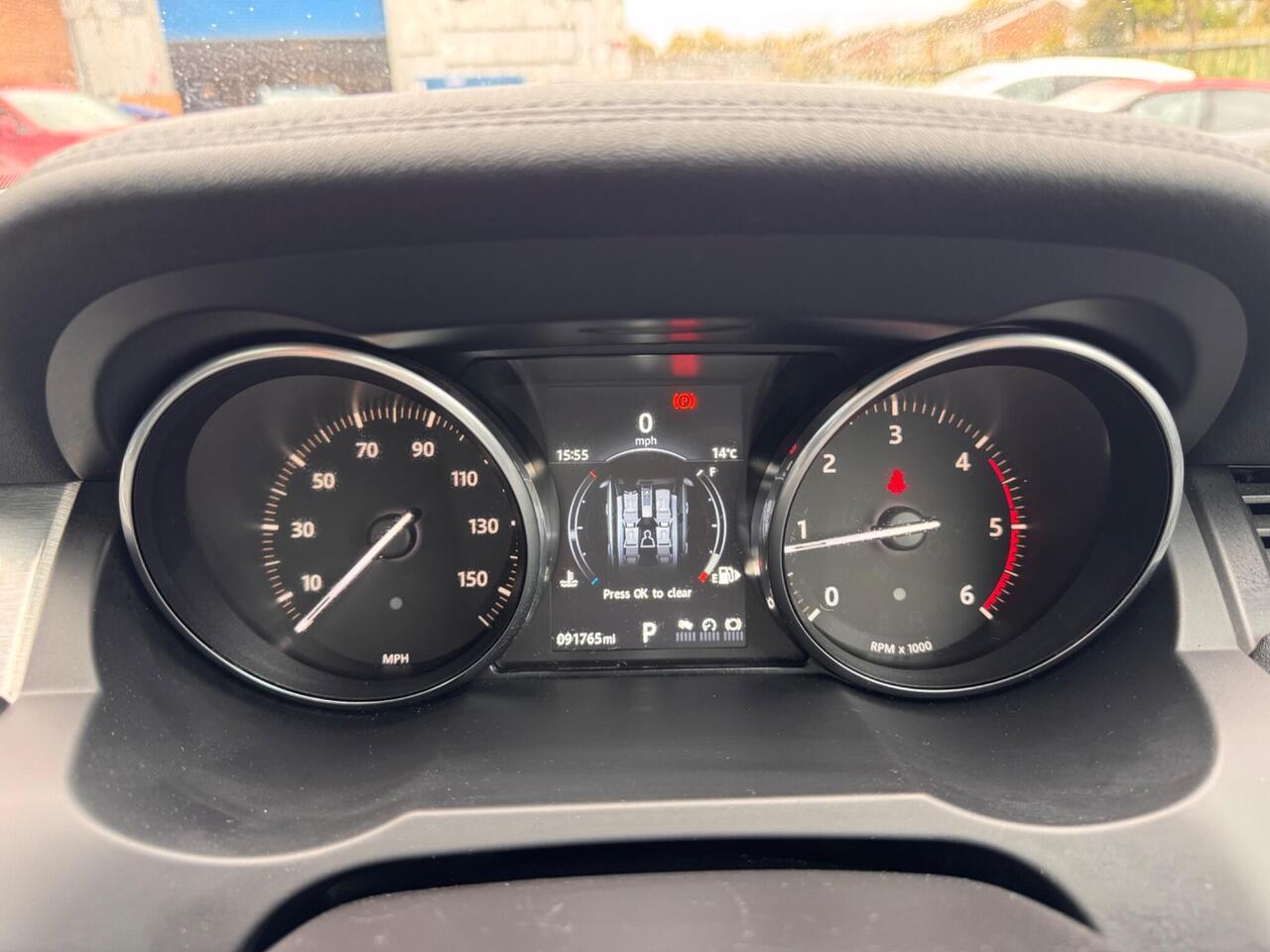 Used Land Rover Range Rover Evoque 2016 for sale - 76442533: Photo 31