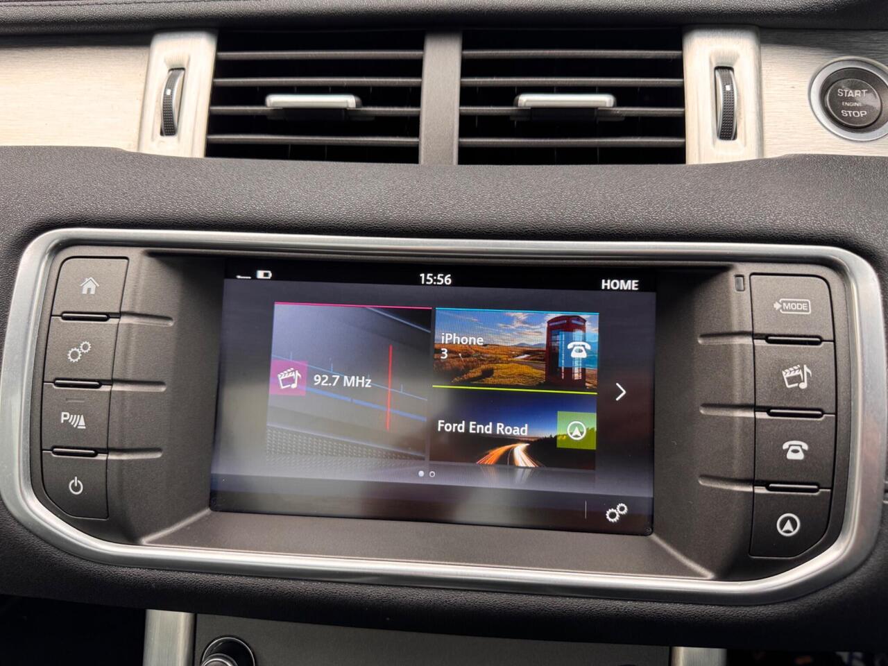 Used Land Rover Range Rover Evoque 2016 for sale - 76442533: Photo 37