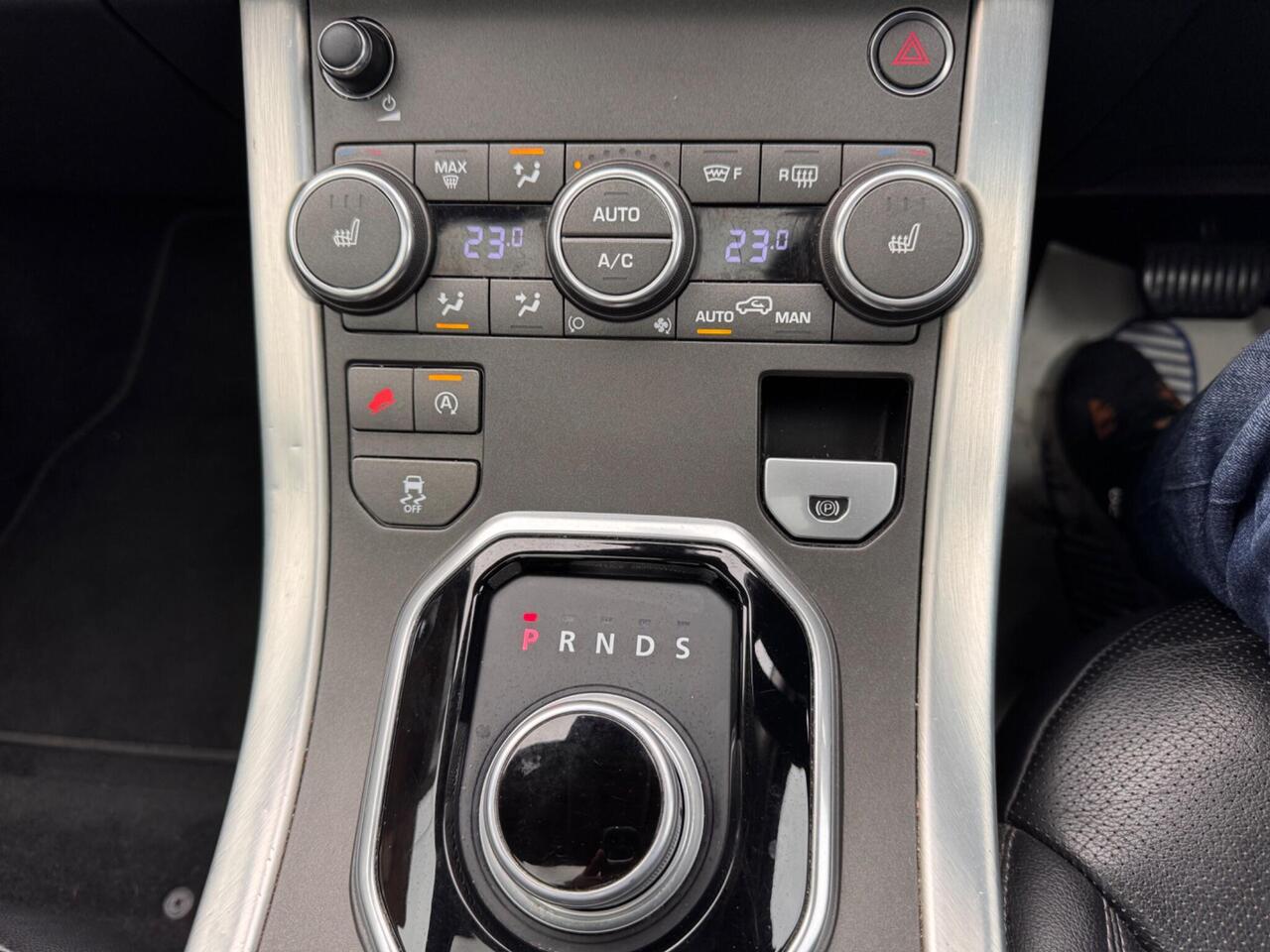 Used Land Rover Range Rover Evoque 2016 for sale - 76442533: Photo 39