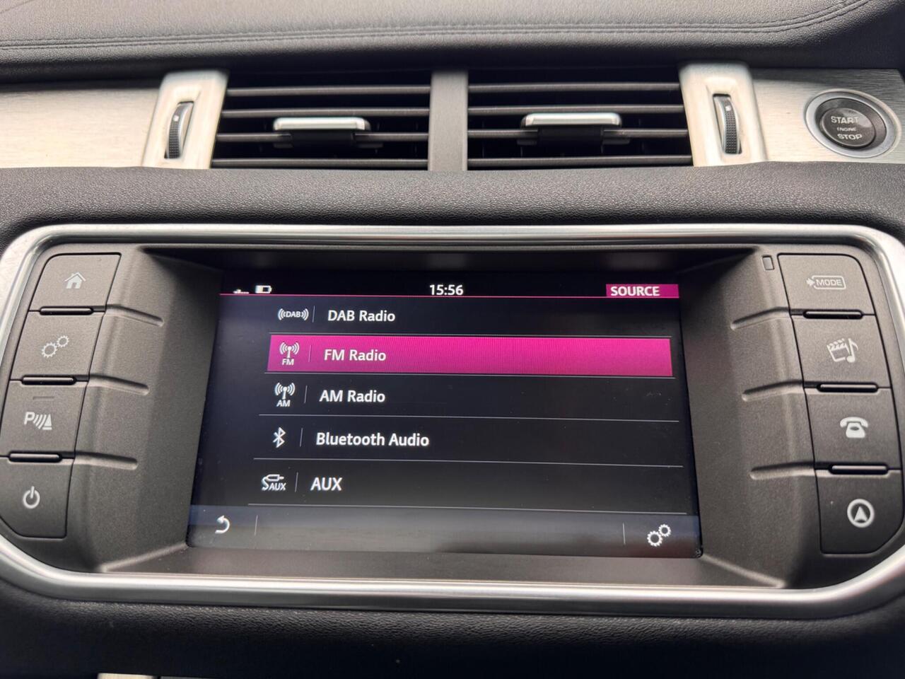 Used Land Rover Range Rover Evoque 2016 for sale - 76442533: Photo 41