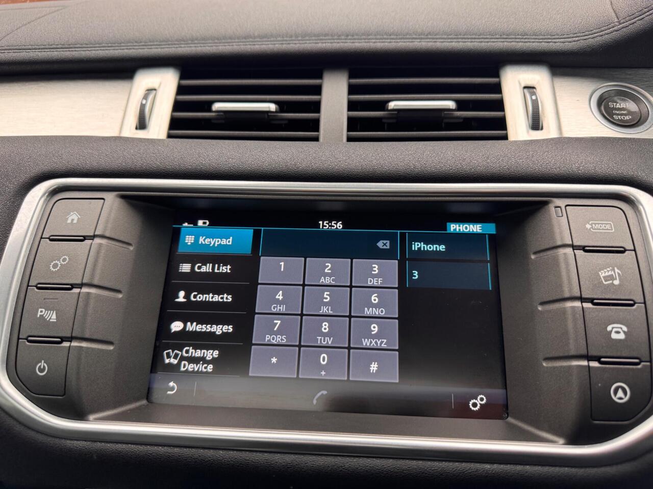 Used Land Rover Range Rover Evoque 2016 for sale - 76442533: Photo 43