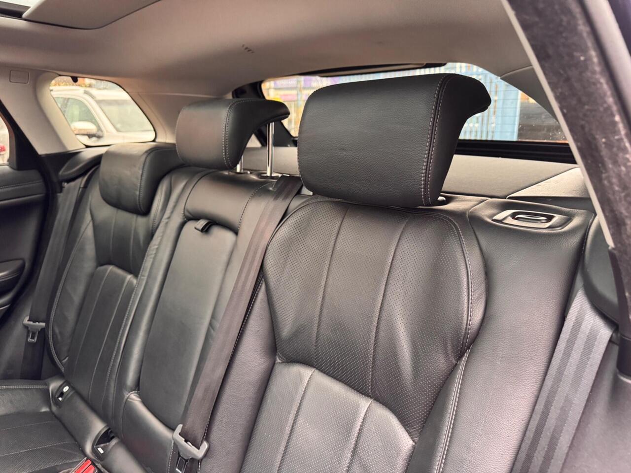 Used Land Rover Range Rover Evoque 2016 for sale - 76442533: Photo 46