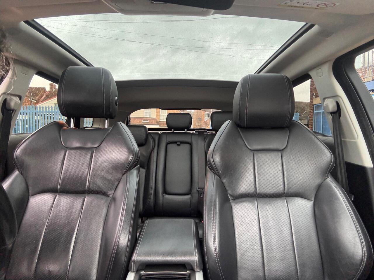 Used Land Rover Range Rover Evoque 2016 for sale - 76442533: Photo 50