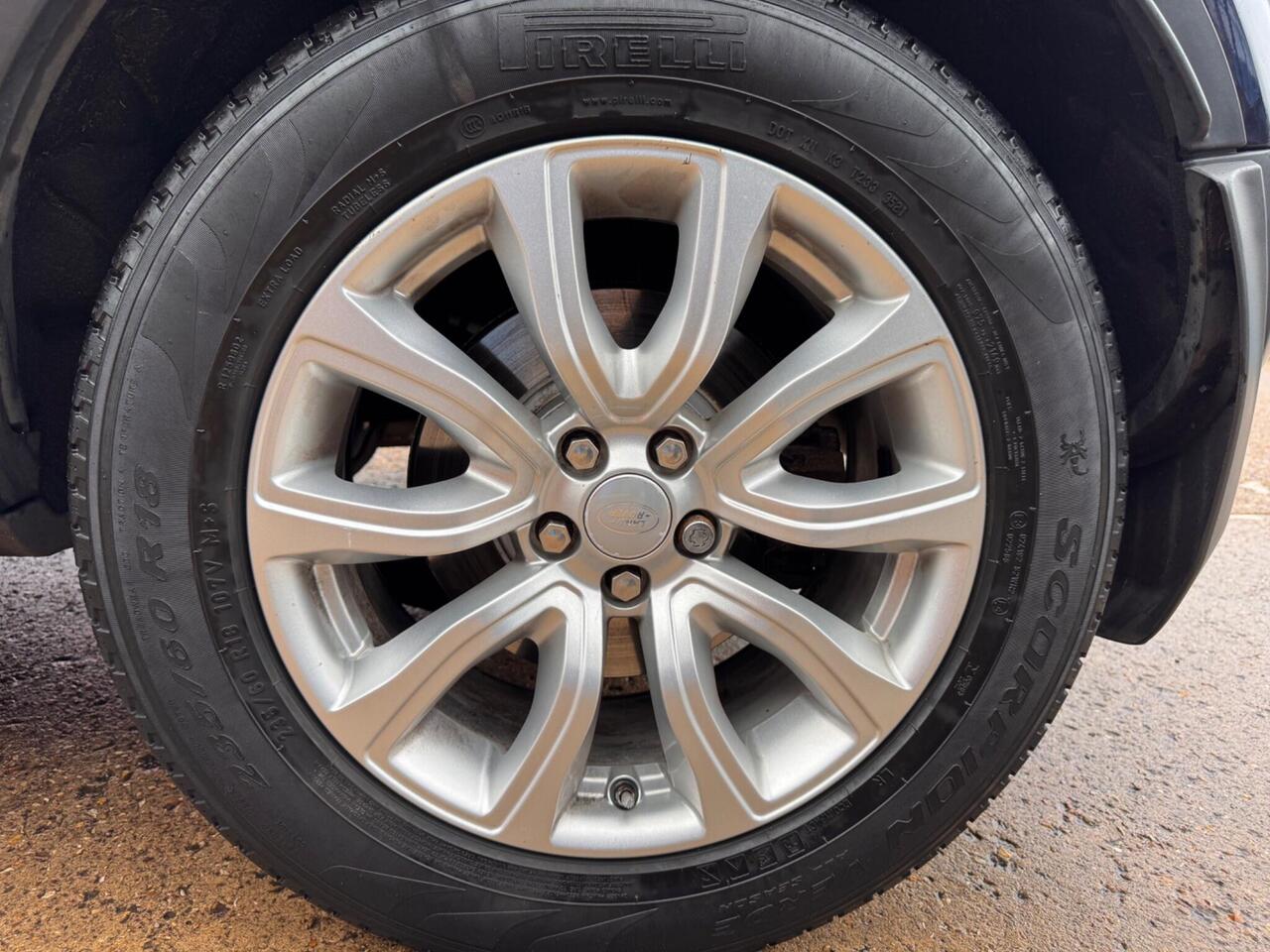 Used Land Rover Range Rover Evoque 2016 for sale - 76442533: Photo 54