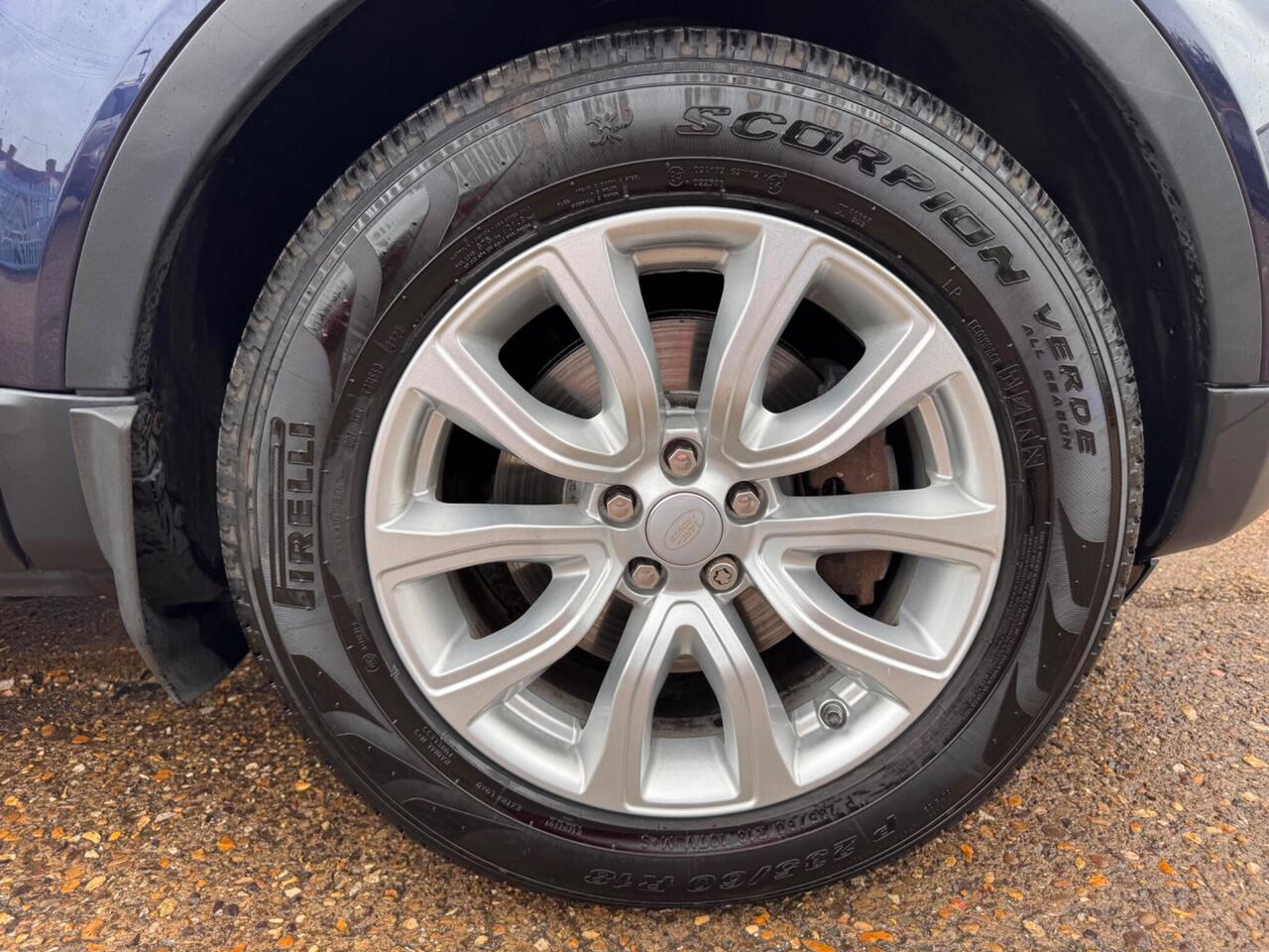 Used Land Rover Range Rover Evoque 2016 for sale - 76442533: Photo 55