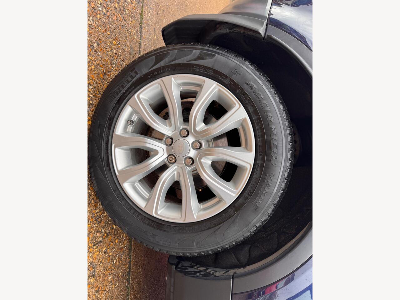 Used Land Rover Range Rover Evoque 2016 for sale - 76442533: Photo 56