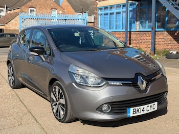 Used Renault Clio 2014 for sale - 78011758: Photo