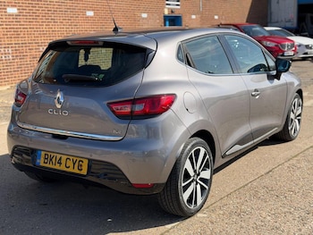 Used Renault Clio 2014 for sale - 78011758: Photo