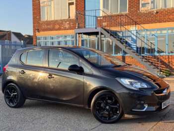 Used Vauxhall Corsa 2015 for sale - 74644252: Photo