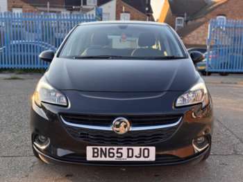 Used Vauxhall Corsa 2015 for sale - 74644252: Photo