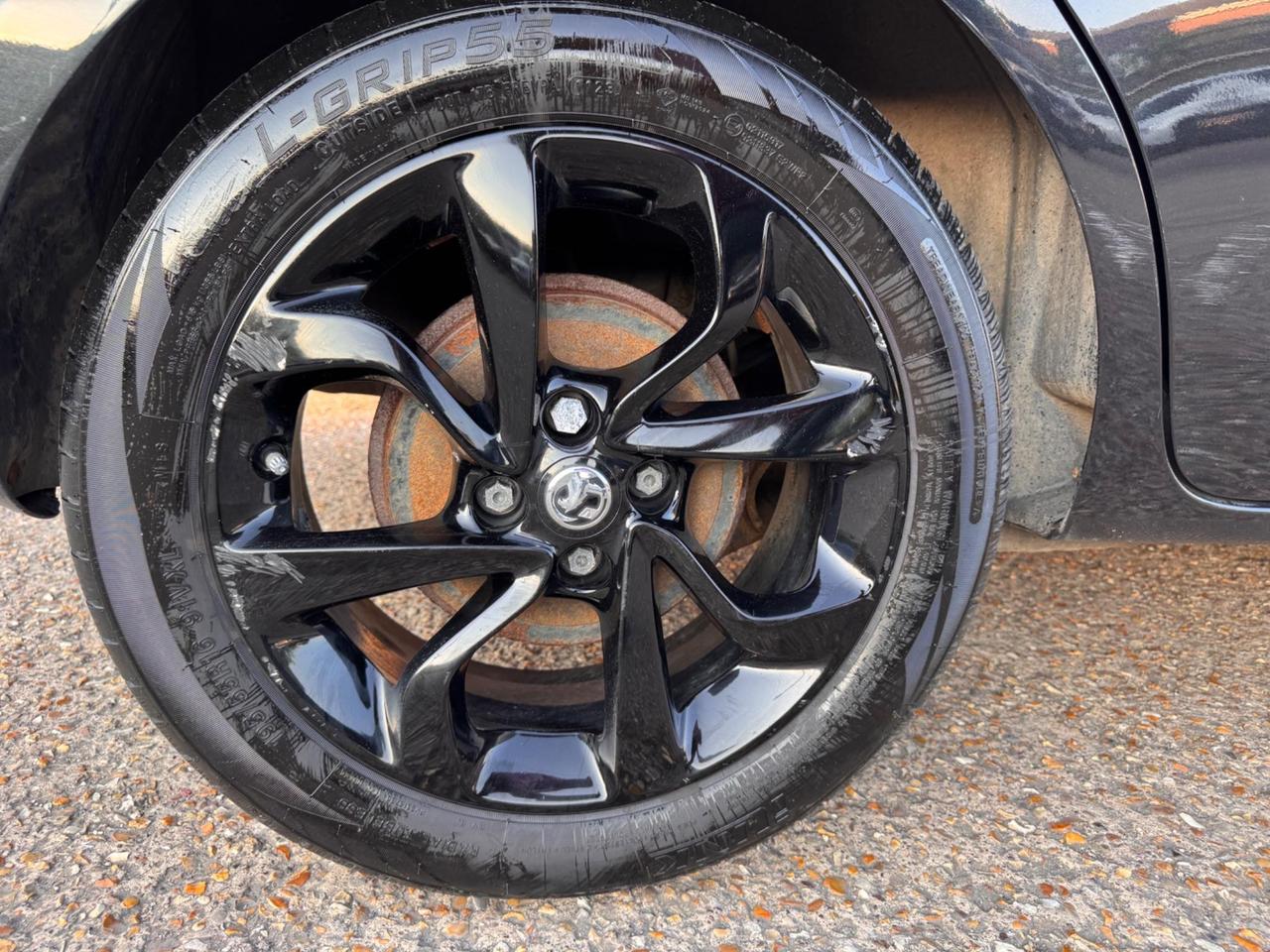 Used Vauxhall Corsa 2015 for sale - 74644252: Photo 50