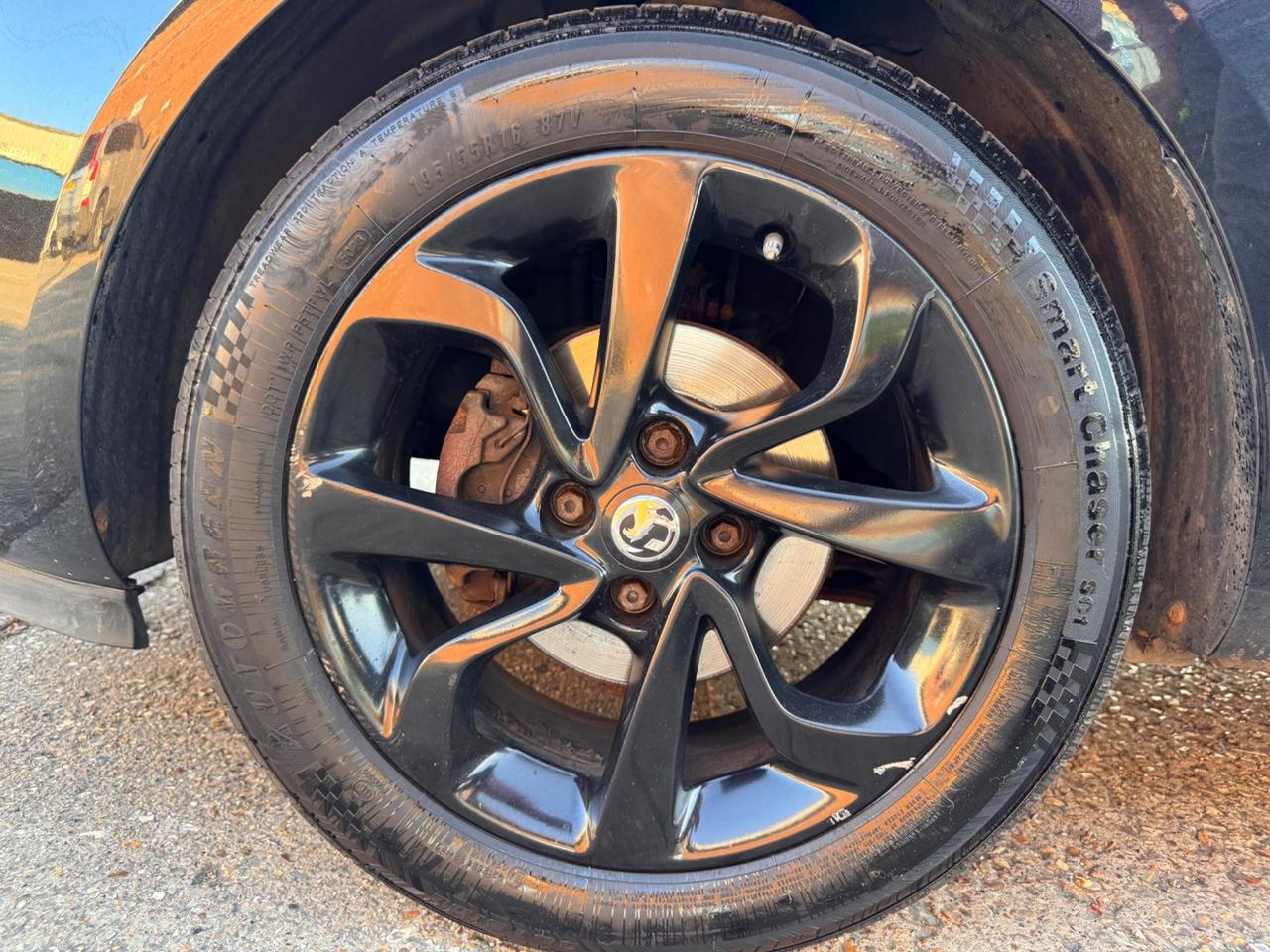 Used Vauxhall Corsa 2015 for sale - 74644252: Photo 52