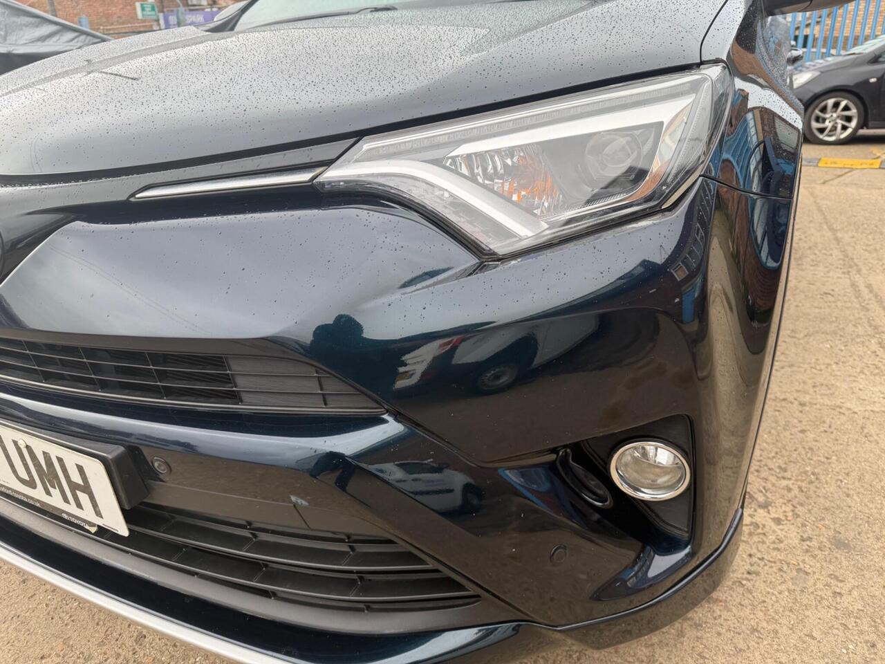 Used Toyota RAV4 2017 for sale - 78035654: Photo 13