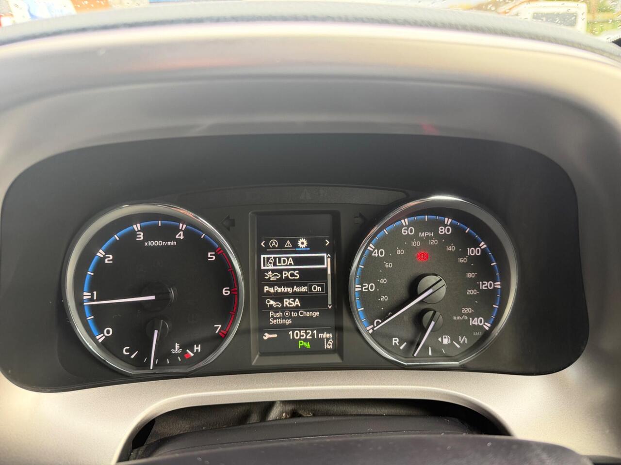 Used Toyota RAV4 2017 for sale - 78035654: Photo 24