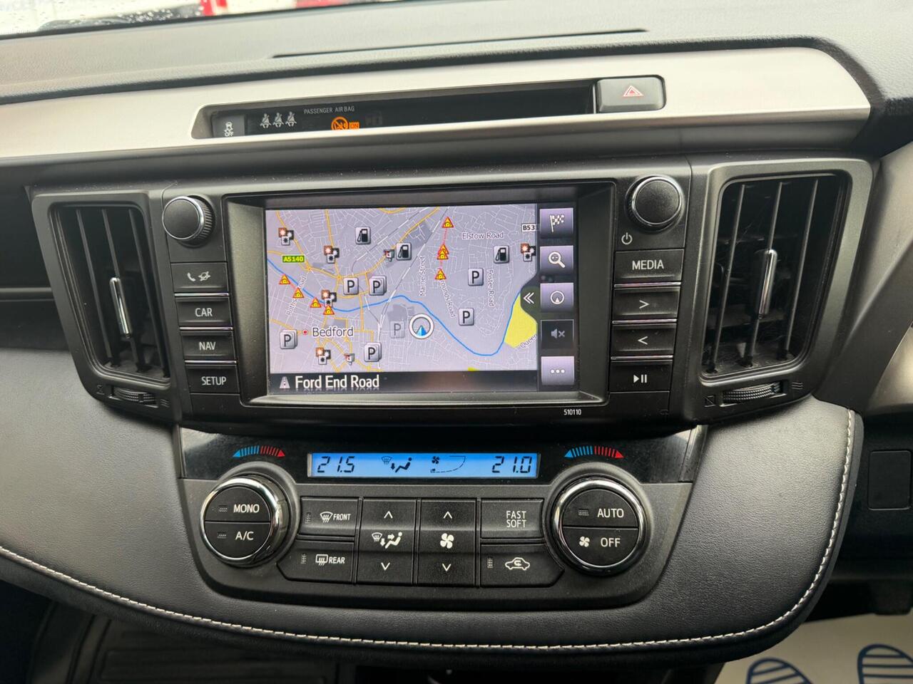 Used Toyota RAV4 2017 for sale - 78035654: Photo 27