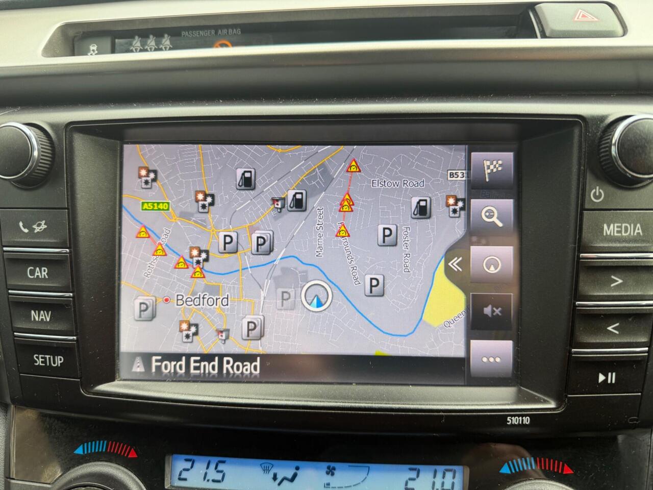 Used Toyota RAV4 2017 for sale - 78035654: Photo 34