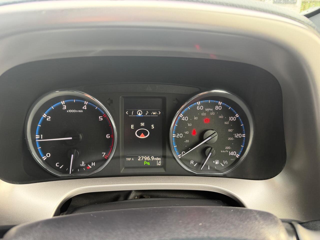 Used Toyota RAV4 2017 for sale - 78035654: Photo 37