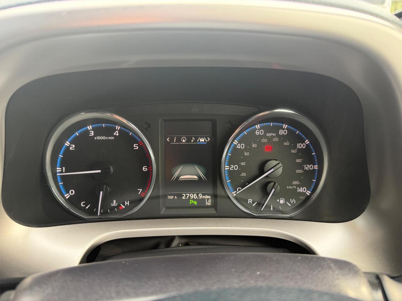 Used Toyota RAV4 2017 for sale - 78035654: Photo 39