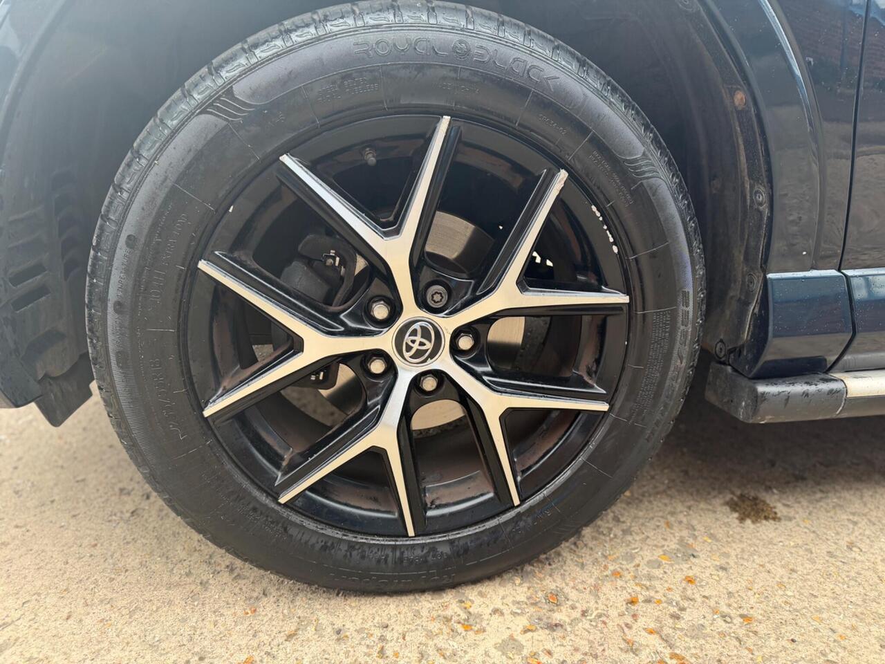 Used Toyota RAV4 2017 for sale - 78035654: Photo 49