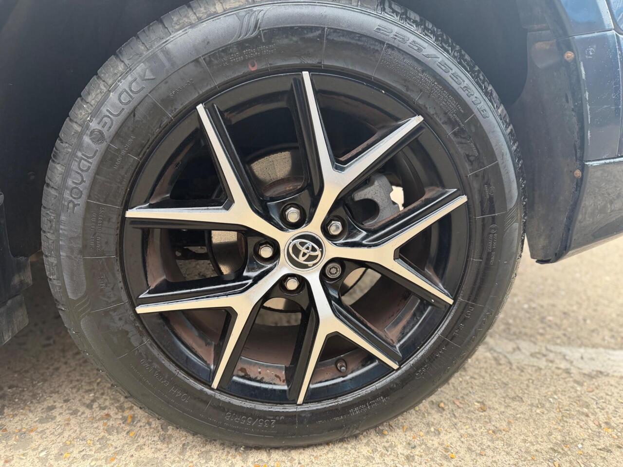 Used Toyota RAV4 2017 for sale - 78035654: Photo 50