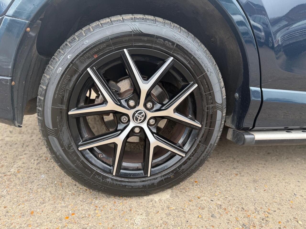 Used Toyota RAV4 2017 for sale - 78035654: Photo 51