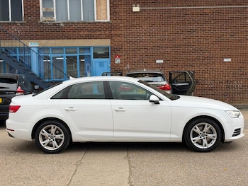 Used Audi A4 2017 for sale - 78307708: Photo
