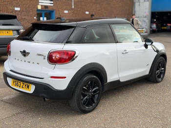 Used MINI Paceman 2014 for sale - 78320383: Photo