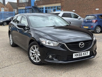 Used Mazda Mazda6 2016 for sale - 75365337: Photo