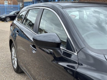 Used Mazda Mazda6 2016 for sale - 75365337: Photo