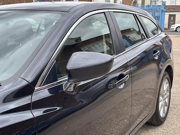 Used Mazda Mazda6 2016 for sale - 75365337: Photo