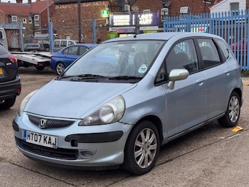 Honda - Jazz