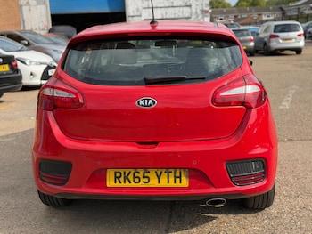 Used Kia Ceed 2015 for sale - 78536494: Photo
