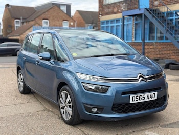 Used Citroen Grand C4 Picasso 2015 for sale - 78603019: Photo