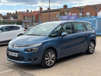 Used Citroen Grand C4 Picasso 2015 for sale - 78603019: Photo