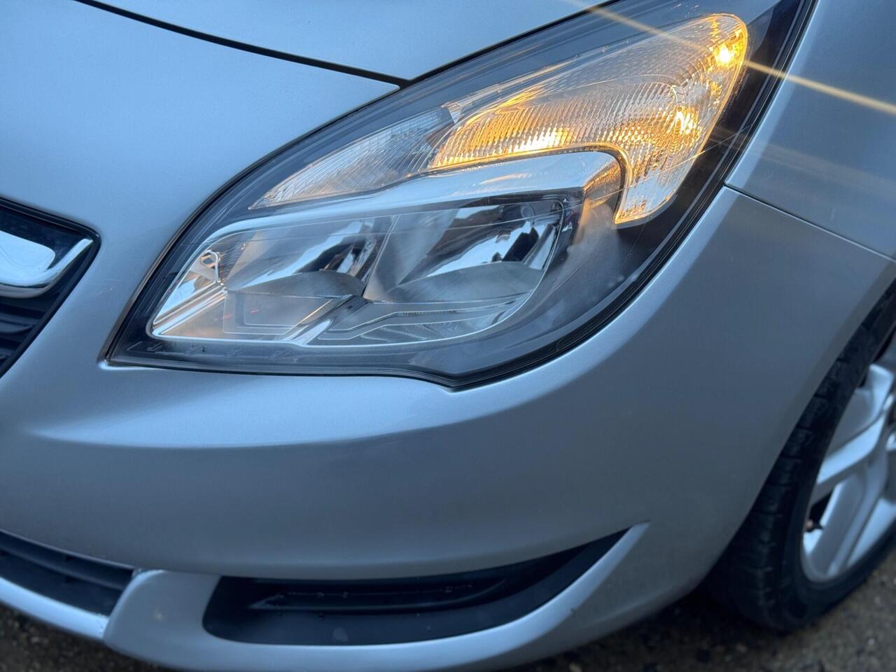 Used Vauxhall Meriva 2016 for sale - 78011760: Photo 13