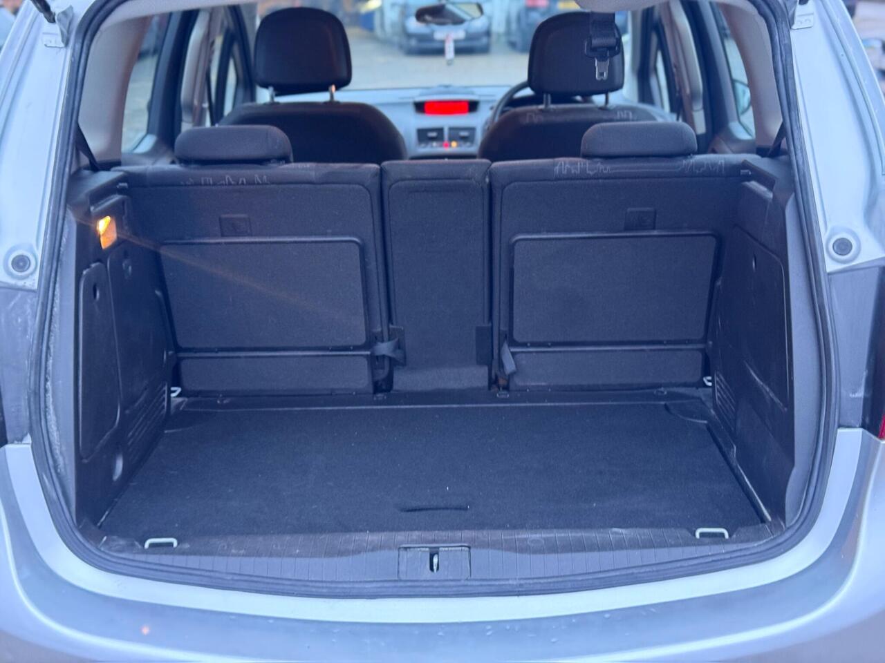 Used Vauxhall Meriva 2016 for sale - 78011760: Photo 17