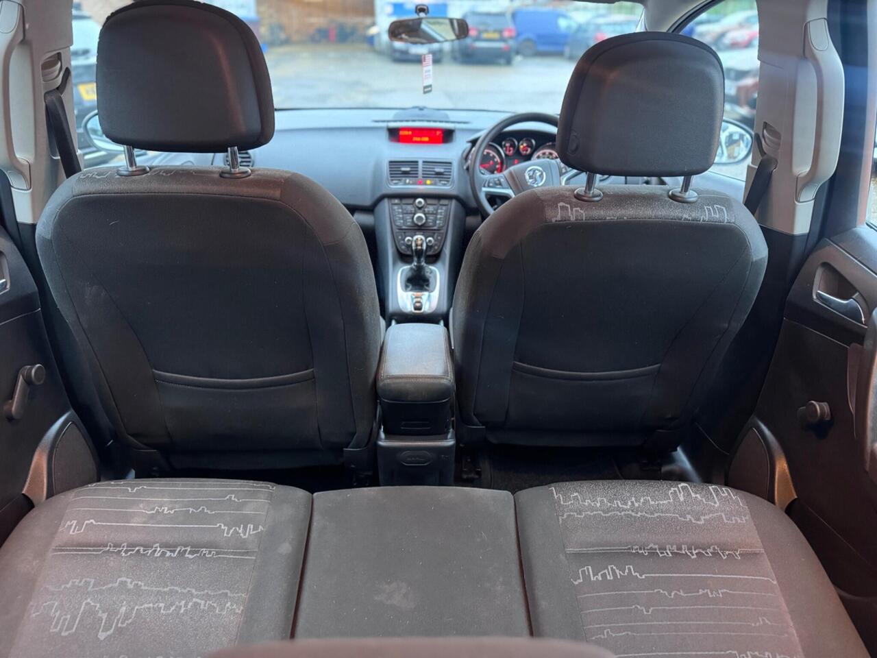 Used Vauxhall Meriva 2016 for sale - 78011760: Photo 19