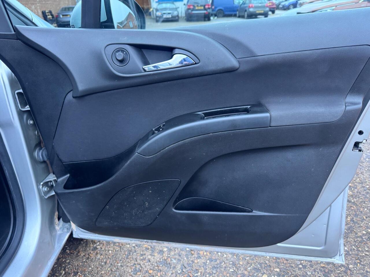 Used Vauxhall Meriva 2016 for sale - 78011760: Photo 22