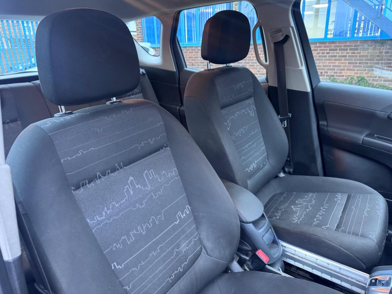 Used Vauxhall Meriva 2016 for sale - 78011760: Photo 29