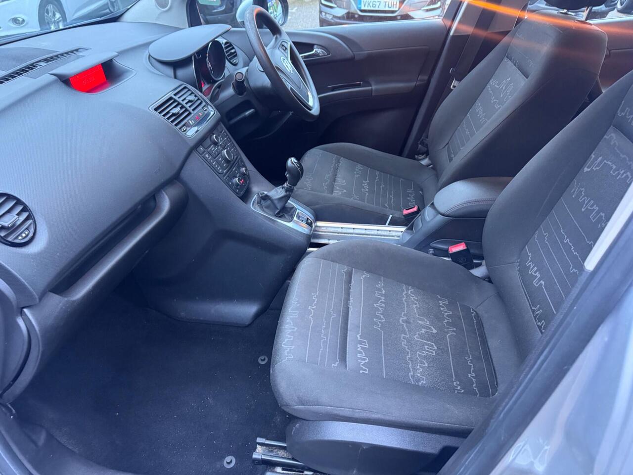 Used Vauxhall Meriva 2016 for sale - 78011760: Photo 30