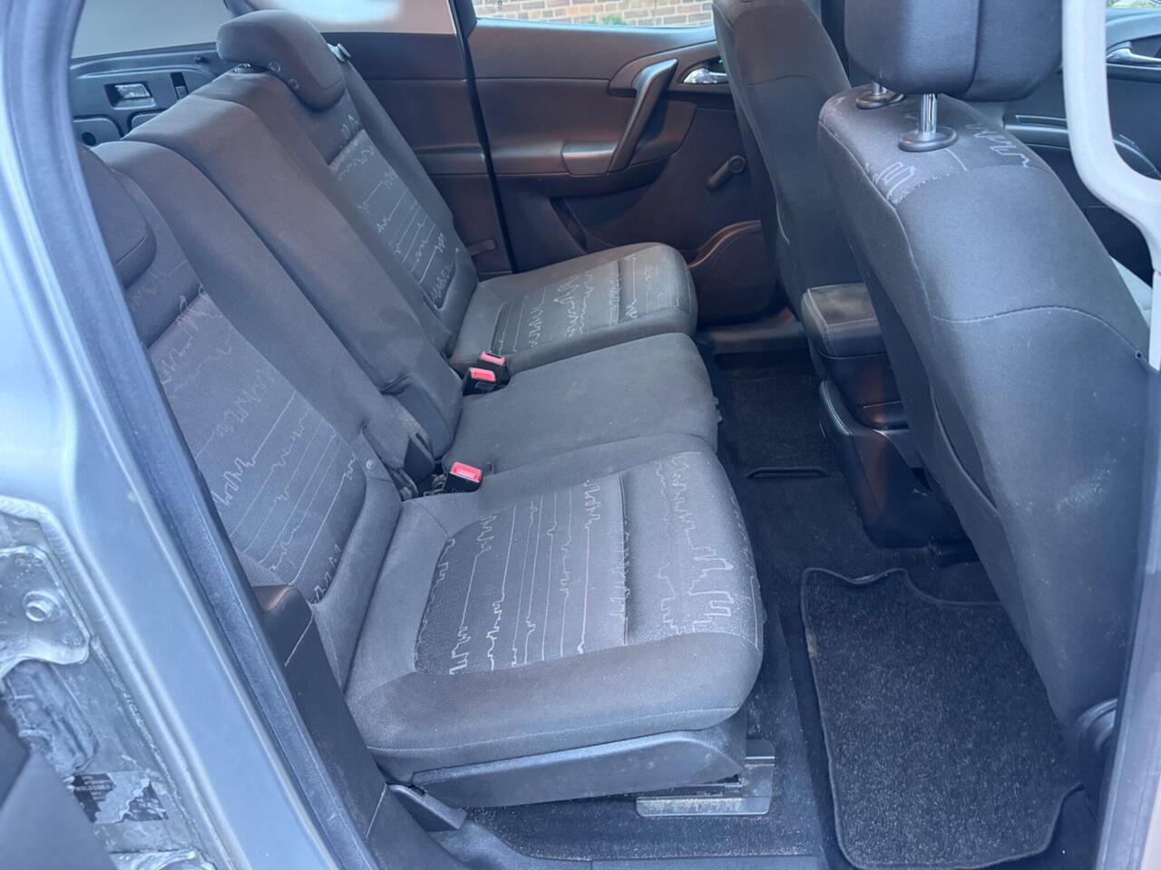 Used Vauxhall Meriva 2016 for sale - 78011760: Photo 32